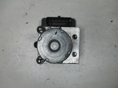 Насос тормозная abs mazda cx3 na1j437a0 фото №1