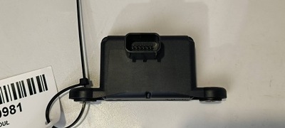 Модуль 13505725 opel insignia a фото №1