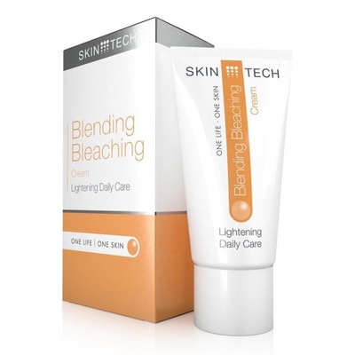 Skin Tech Blending Bleaching 50 ml