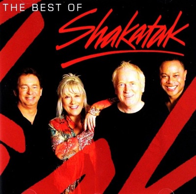 SHAKATAK: THE BEST OF (CD)