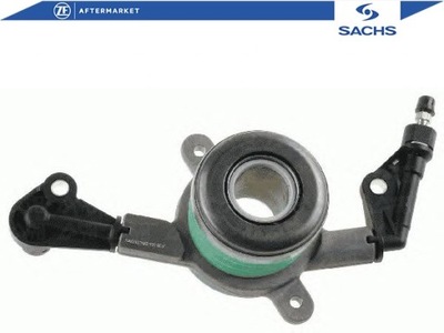 VYKDIKLIS CENTRINIS SACHS 2541508 A000 ZA3607A1 