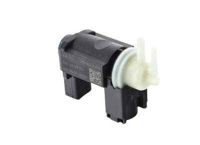 SENSOR DE PRESIÓN AUDI A6/A7/Q5 059906627N. PRODUCTO NOWY, ORIGINAL  