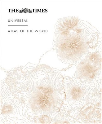 The Times Universal Atlas of the World Times