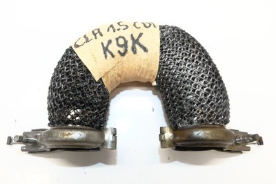 Mercedes cla w176 1.5 cdi трубка egr фото №1