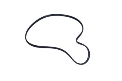 Прокладка генератора bmw 12317507996 фото №1