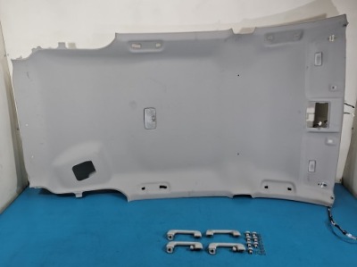 Потолок toyota rav4 iv 20150423 hb фото №1