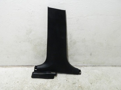 Пластик лівий kia sportage iv 15-20 фото №1