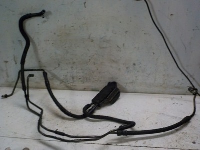 Chrysler voyager 2.5 td шланг усилителя фото №1