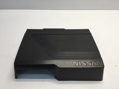 Nissan leaf ii 2 2020 крышка защита верхний двигателя фото №1