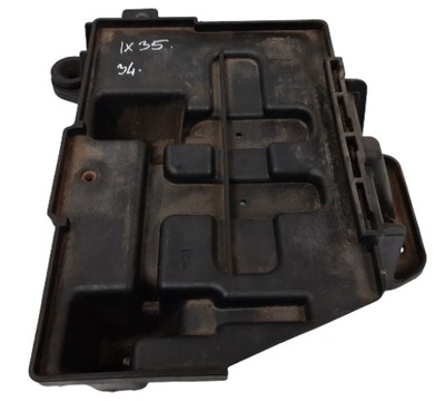 Hyundai ix35 2.0 crdi основа акумулятор фото №1