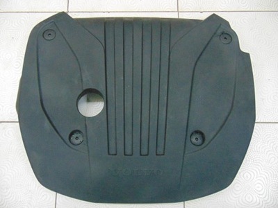 Захист кришка na двигун volvo xc60 ii фото №1