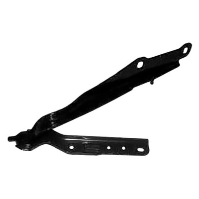 Dodge charger 2015 15 16 19 петли капот правый фото №1