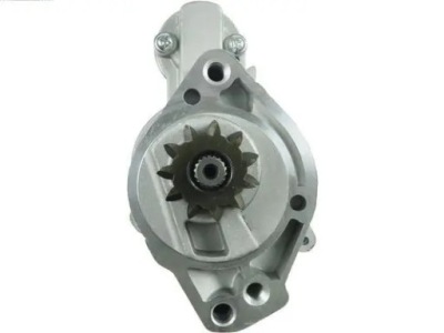 Стартер s5083 as-pl nissan murano navara фото №1