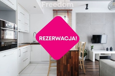 Mieszkanie, Toruń, Stawki, 38 m²
