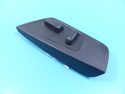 Перемикач сидіння перед правий suzuki kizashi фото №1