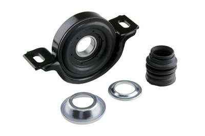 Опора вала приводного mercedes vito 03- перед фото №1