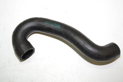 Bmw e60 e61 2.5d 3.0d трубка шланг воды 7786034 фото №1