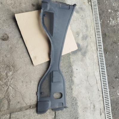 Жабо audi a6 c7 4g8819447 фото №1