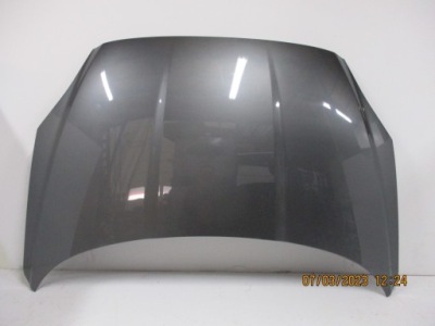 Капот jaguar e pace epace подушка безопасности 19r фото №1