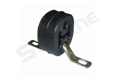 PERCHERO SILENCIADOR AUDI A4 (8D2/8D5/B5) 01/95-09/01 BSL 255-098 PIEZAS STARLINE  