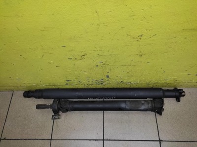 Bmw e46 compact 2.0 wał привідний 7519293 фото №1