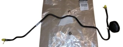 Шланг зчеплення megane scenic iii fluence 308510035r фото №1