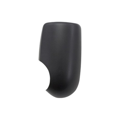 Ford transit корпус накладка дзеркало le фото №1