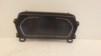 Лічильник прилади bmw 1 f40 f44 5a2a3e8 фото №1