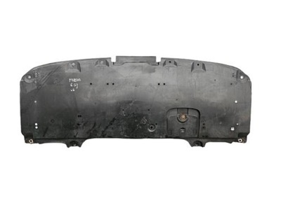 Mazda 6 gj нижняя защита бампера ghp95611y фото №1