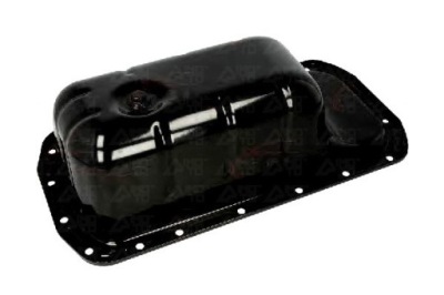 Blic поддон масляная сталь volvo c30, s40 ii, s60 i фото №1