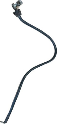 Шланг масовий scania ngs фото №1