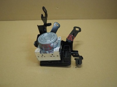 Насос abs renault talisman 1.6 dci фото №1