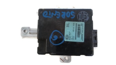 Kia sorento 06r модуль блок управления антенны 95400-3e310 фото №1