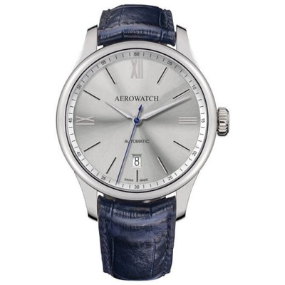 AEROWATCH Renaissance Automatic 60985 AA01