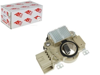 Регулятор напряжения as-pl are5035 фото №1