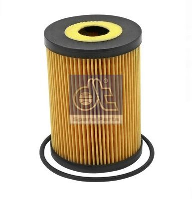 DT SPARE PARTS 6.33215 FILTER OILS - milautoparts-fr.ukrlive.com