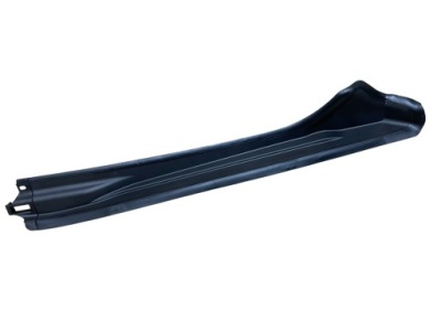 Злив кришки багажника правий задня bmw 4 g26 фото №1