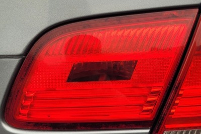 Лампа w кришка багажника правий задня задня bmw 3 e92 przedlift фото №1