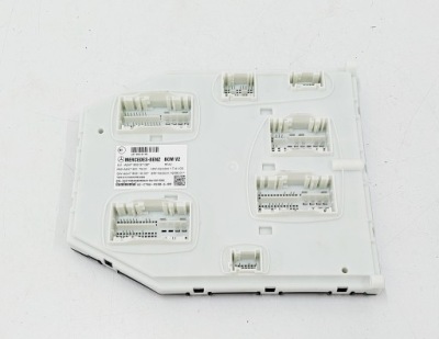 Mercedes a-klasa w177 19r. модуль блок управления sam bcm a2479005708 фото №1