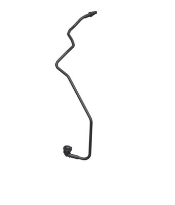 Шланг вентиляционный mercedes оригинальный номер a2225011201 фото №1