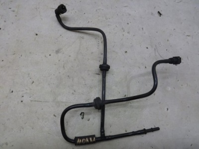 Шланг топлива mokka 1.6 16v фото №1