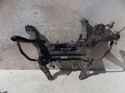 Підрамник pod двигун підрамник bmw x1 f48 фото №1