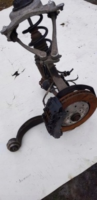 Mcperson поворотный кулак правый перед рычаг audi rs5 rs4 фото №1