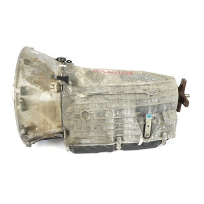 MERCEDES W204 W211 W212 CAJA DE TRANSMISIÓN TRANSMISIÓN AUTOMÁTICA 722902 722.902 A2072703100  