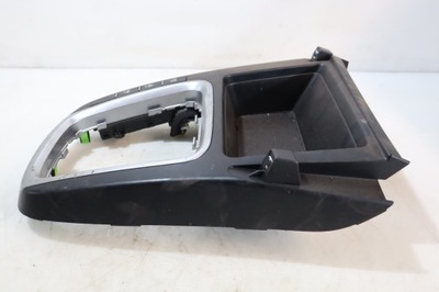 Рамка домкрата переключения передач kia ceed iii фото №1