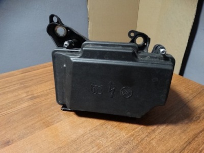 Ideal коробка предохранителей mercedes w205 w213 1 фото №1