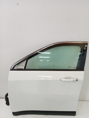 Дверь левая передние jeep compass ii фото №1