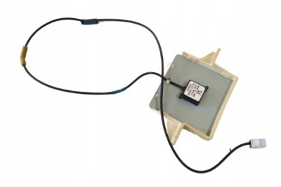 Антена gps toyota yaris iii 2011-2020 rok 86860-52190 фото №1