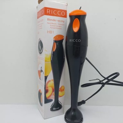 BLENDER RICCO HB1