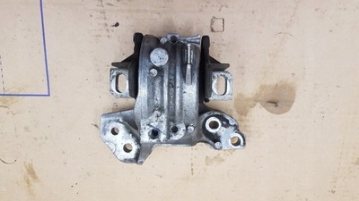 Кронштейн подушка двигателя citroen c5 ii 3.0 v6 hdi фото №1